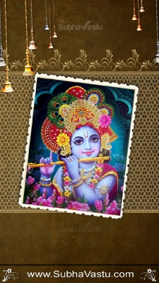 Krishna Mobile Wallpapers_1902