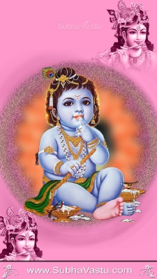 Krishna Mobile Wallpapers_1923