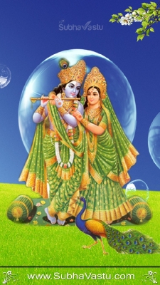 Krishna Mobile Wallpapers_1929