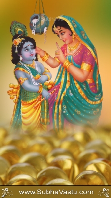 Krishna Mobile Wallpapers_1945
