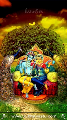 Krishna Mobile Wallpapers_1982