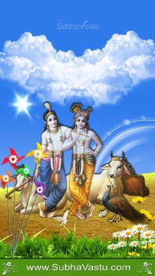 Krishna Mobile Wallpapers_1987
