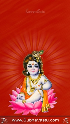 Krishna Mobile Wallpapers_2108