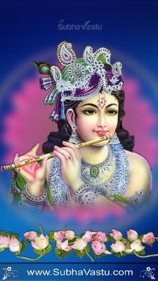 Krishna Mobile Wallpapers_2112