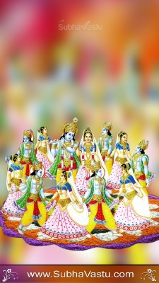Krishna Mobile Wallpapers_2113