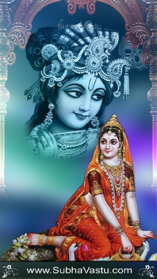 Krishna Mobile Wallpapers_2117
