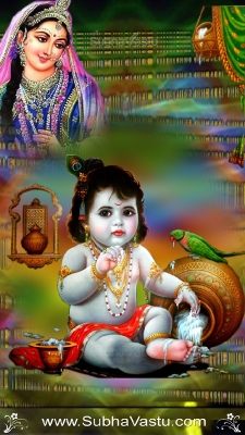 Krishna Mobile Wallpapers_2122