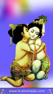 Krishna Mobile Wallpapers_2137