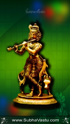 Krishna Mobile Wallpapers_2139