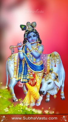 Krishna Mobile Wallpapers_2140