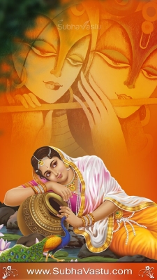 Krishna Mobile Wallpapers_2145