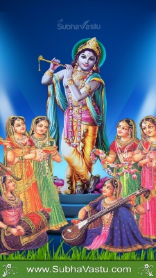 Krishna Mobile Wallpapers_2207