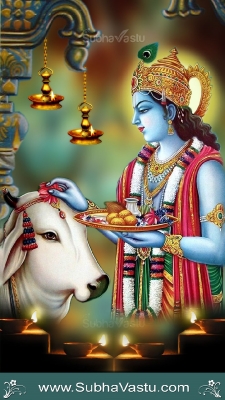 Krishna Mobile Wallpapers_2316