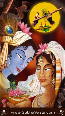 Krishna Mobile Wallpapers_2329