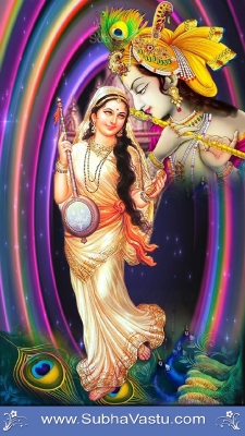 Krishna Mobile Wallpapers_2345