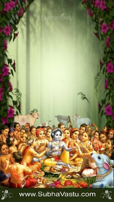 Krishna Mobile Wallpapers_2399