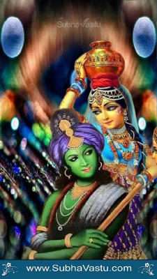 Krishna Mobile Wallpapers_2400
