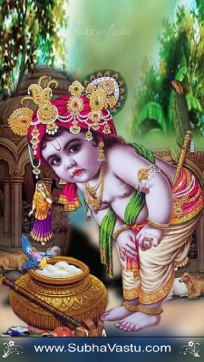 Krishna Mobile Wallpapers_2408