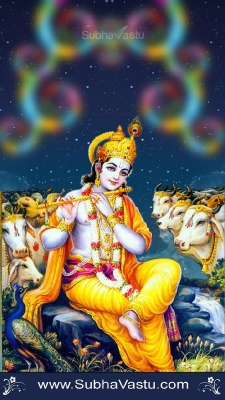 Krishna Mobile Wallpapers_2425
