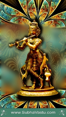 Krishna Mobile Wallpapers_2435