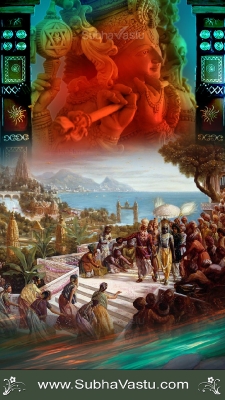 Krishna Mobile Wallpapers_2438