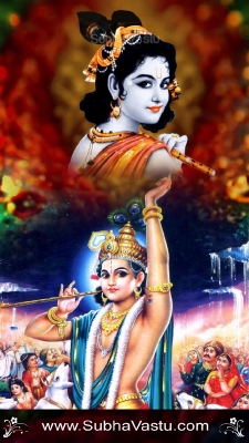 Krishna Mobile Wallpapers_2445
