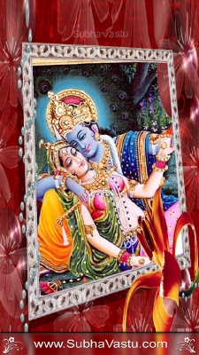 Krishna Mobile Wallpapers_252