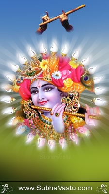 Krishna Mobile Wallpapers_253