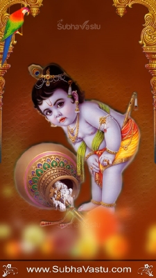 Krishna Mobile Wallpapers_257