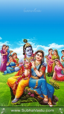 Krishna Mobile Wallpapers_259