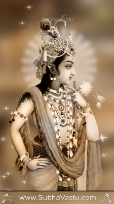 Krishna Mobile Wallpapers_262