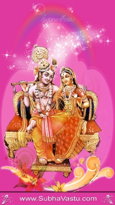 Krishna Mobile Wallpapers_264