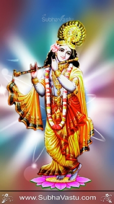 Krishna Mobile Wallpapers_271