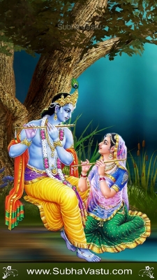 Krishna Mobile Wallpapers_289