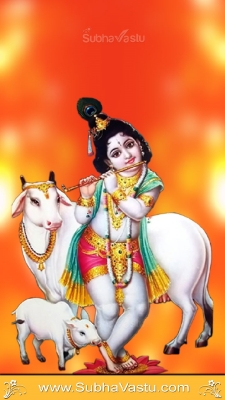 Krishna Mobile Wallpapers_295