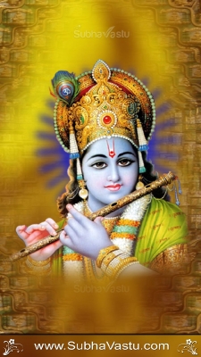 Krishna Mobile Wallpapers_321
