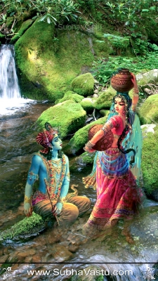 Krishna Mobile Wallpapers_326