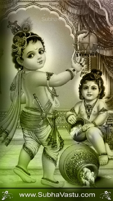 Krishna Mobile Wallpapers_328