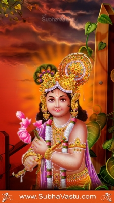 Krishna Mobile Wallpapers_339