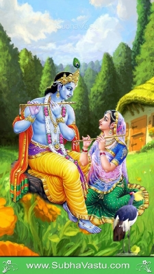 Krishna Mobile Wallpapers_347