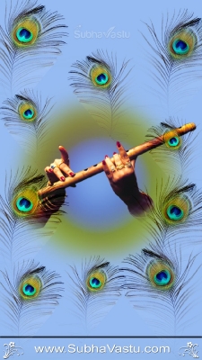 Krishna Mobile Wallpapers_349