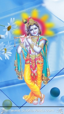 Krishna Mobile Wallpapers_387