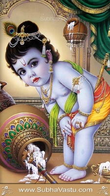 Krishna Mobile Wallpapers_403
