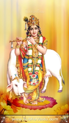 Krishna Mobile Wallpapers_485