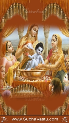 Krishna Mobile Wallpapers_490