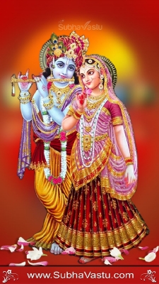Krishna Mobile Wallpapers_496