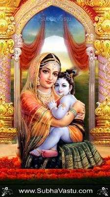 Krishna Mobile Wallpapers_509