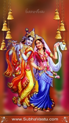 Krishna Mobile Wallpapers_516