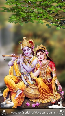 Krishna Mobile Wallpapers_520