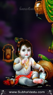 Krishna Mobile Wallpapers_540